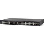 Cisco SG350X-48