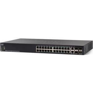 Cisco SG550X-24