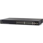 Cisco SG550X-24