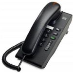 Cisco Unified IP Phone 6901 Standard