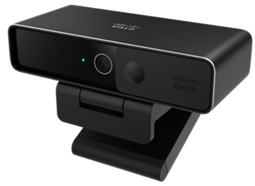 Cisco Webex Desk Camera CD-DSKCAM-C-WW