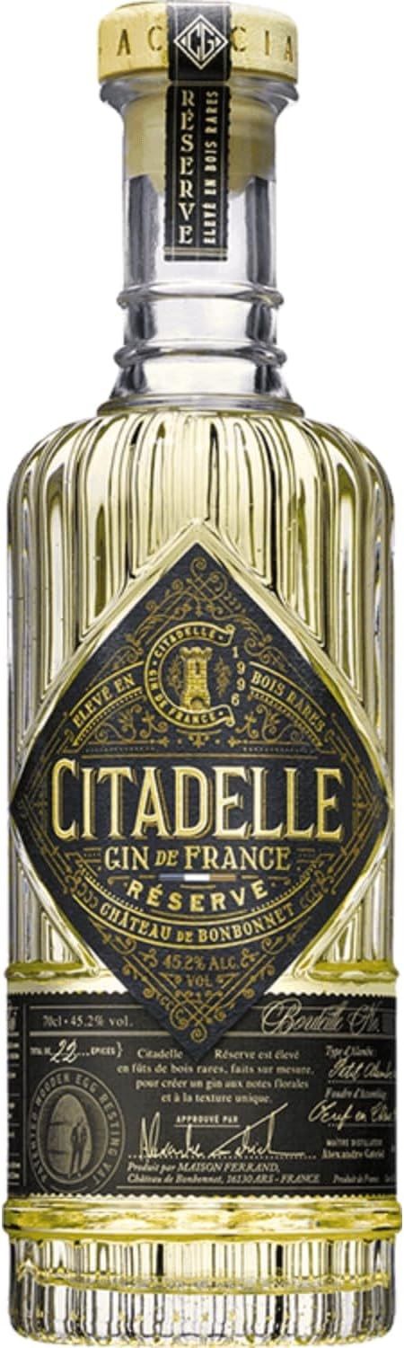 Citadelle Gin Reserve