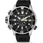 Citizen Promaster Aqualand Eco-Drive Nero