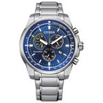 Citizen Crono Active Blu