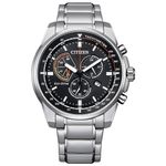 Citizen Crono Active Nero