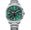 Citizen Crono Active Verde