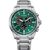 Citizen Crono Active Verde