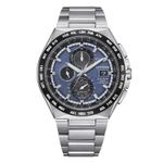 Citizen AT8 Super Titanio Blue