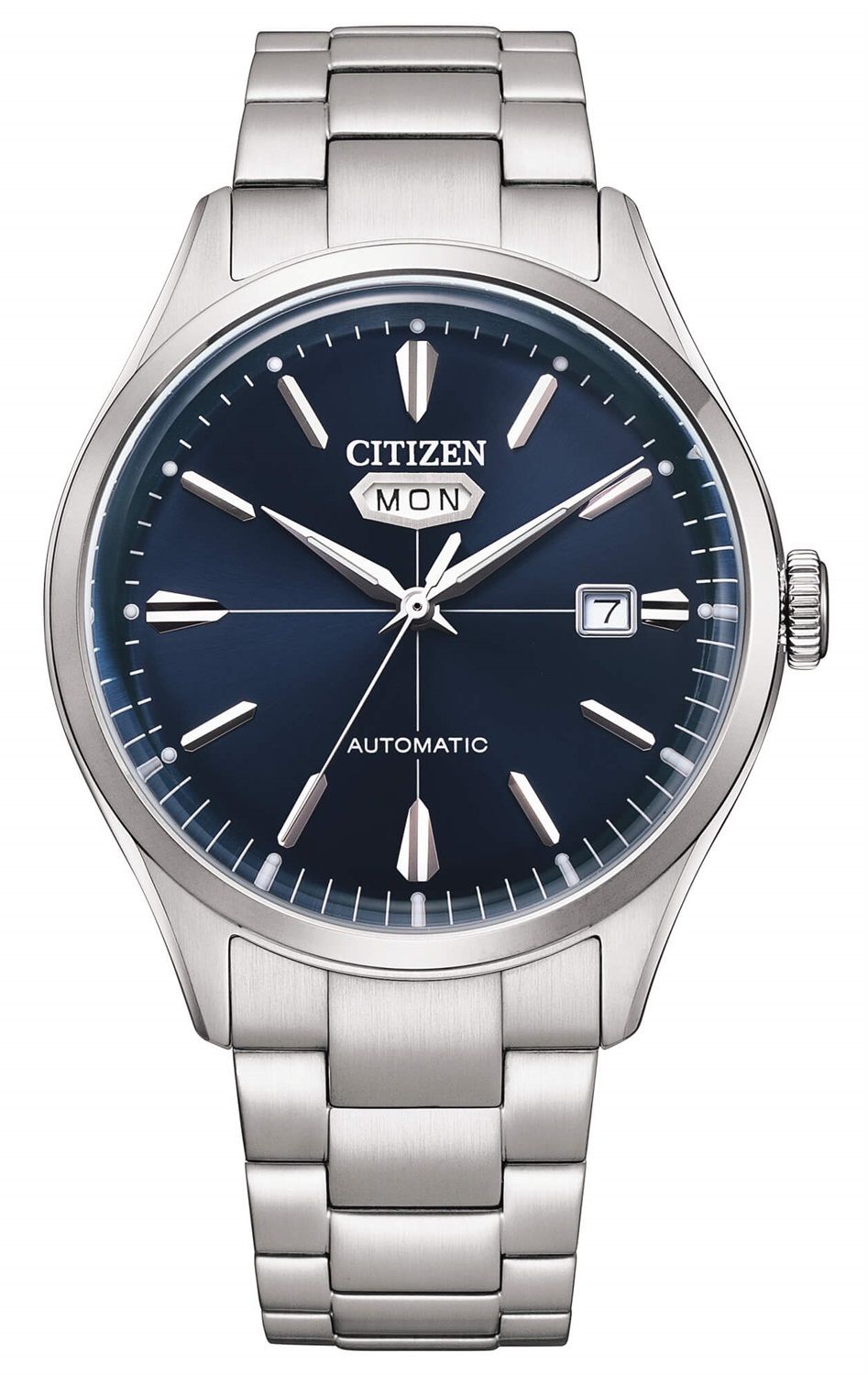 Orologio Uomo Citizen Day Date - NY4058-01E