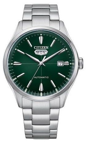 Citizen Automatico C7 Verde