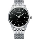 Citizen Automatico NJ0110 Nero