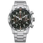 Citizen Aviator CA079 Nero