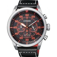 Citizen Aviator Crono