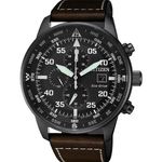 Citizen Aviator Crono Nero (CA0695-17E)