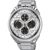 Citizen Bull Head Super Titanio Bianco