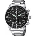 Citizen Aviator Crono Nero (CA0690-88E)