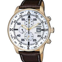 Citizen Crono Aviator CA0693-12A