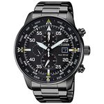 Citizen Aviator Crono Nero (CA0695-84E)