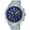 Citizen Crono Pilot Super Titanio CB5010 Blue