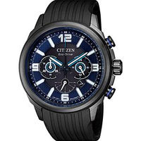 Citizen Crono Racing 4381