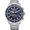 Citizen Crono Racing Acciaio Blu