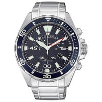 Citizen Crono Sport AT2431-87L