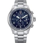 Citizen Crono Super Titanio 0810 CA0810-88L