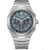 Citizen Crono Super Titanio CA4610 Verde