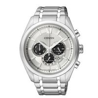 Citizen Crono Supertitanio 4010