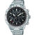 Citizen Crono Pilot Super Titanio CB5010 Nero