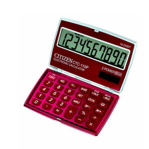 Citizen CTC-110