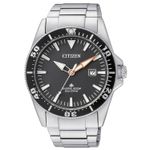 Citizen Diver's Eco Drive 200 mt BN0100-51E