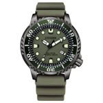 Citizen Diver's Eco Drive 200 mt BN0157-11X