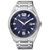 Citizen Diver's Eco Drive 200mt Super Titanio BN0201-88L