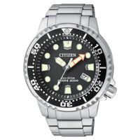 Citizen Divers 200 MT