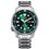 Citizen Diver's Automatic 200 mt Super Titanio