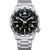 Citizen Eco-Drive Aviator BM7550 Nero
