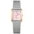 Citizen L EW55 Milanese Acciaio/Oro Rosa