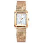 Citizen L EW55 Milanese Oro Rosa