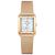 Citizen L EW55 Milanese Oro Rosa