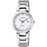 Citizen Lady Super Titanio EW2500-88A