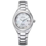 Citizen Lady Super Titanio EW2611-87D