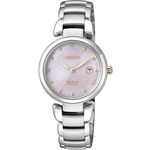 Citizen Lady Super Titanio EW2506-81Y