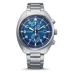 Citizen Metropolitan Crono CA7040 Blue