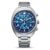 Citizen Metropolitan Crono CA7040 Blue