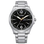 Citizen Military AW0115 Nero