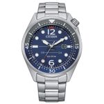 Citizen OF Seaplane Blu