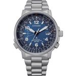 Citizen Pilot Acciaio CB0240-88L