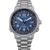 Citizen Pilot Acciaio CB0240-88L
