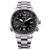 Citizen Pilot Super Titanio Nero